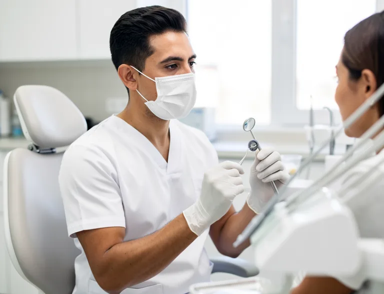 dentist Post Falls